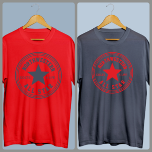 Northwestern All Star T-Shirt
