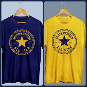 Southwestern All Star T-Shirt