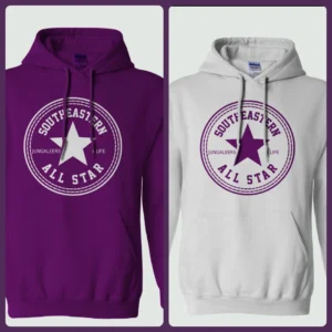 Southeastern All Star Hoodies
