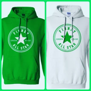 Finney All Star Hoodies
