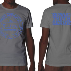 Barber-Scotia HBCU T-Shirt