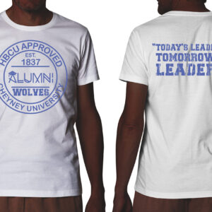 Cheyney HBCU T-Shirt