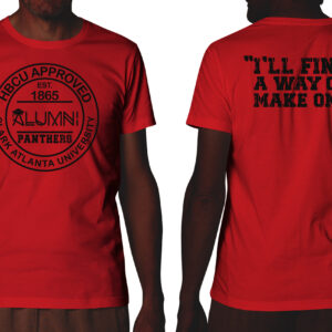 Clark Atlanta HBCU T-Shirt