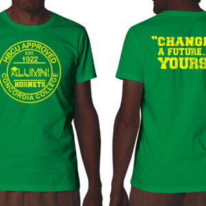 Concordia HBCU T-Shirt