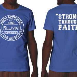 Dillard HBCU T-Shirt