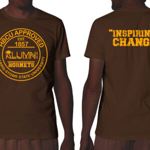 Harris-Stowe HBCU T-Shirt