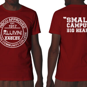 Hinds Community HBCU T-Shirt