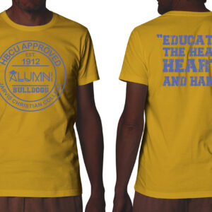 Jarvis Christian HBCU T-Shirt