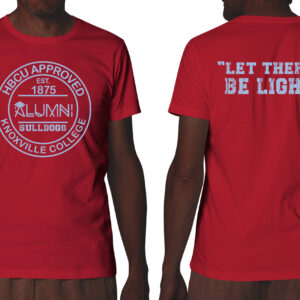 Knoxville HBCU T-Shirt