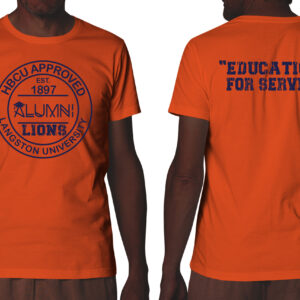 Langston HBCU T-Shirt