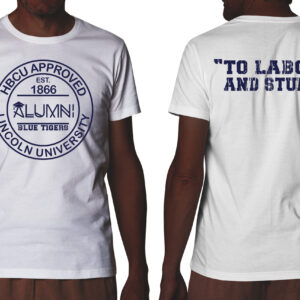 Lincoln HBCU T-Shirt
