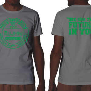 Norfolk State HBCU T-Shirt