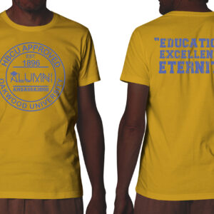 Oakwood HBCU T-Shirt