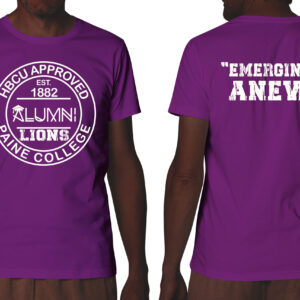 Paine HBCU T-Shirt
