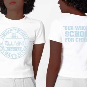 Spelman HBCU T-Shirt