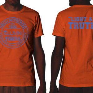 Savanah State HBCU T-Shirt