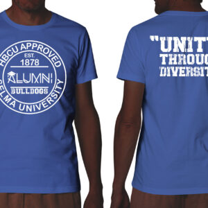 Selma HBCU T-Shirt