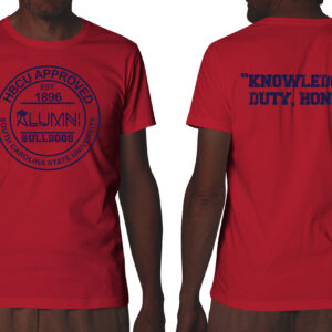 South Carolina State HBCU T-Shirt