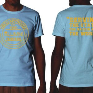 Southern University and A&M HBCU T-Shirt