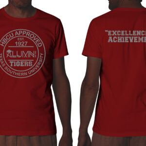 Texas Southern HBCU T-Shirt