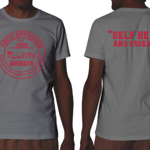 Virginia University of Lynchburg HBCU T-Shirt