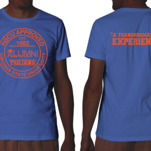 Virginia State HBCU T-Shirt