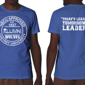 Cheyney HBCU T-Shirt
