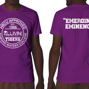 Edward Waters HBCU T-Shirt