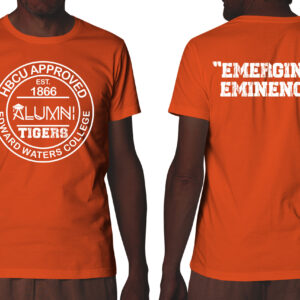 Edward Waters HBCU T-Shirt