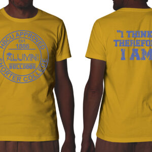 Shorter HBCU T-Shirt