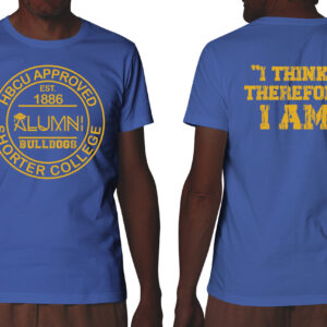 Shorter HBCU T-Shirt