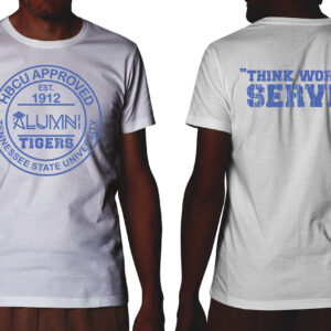 Tennessee HBCU T-Shirt