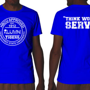 Tennessee HBCU T-Shirt