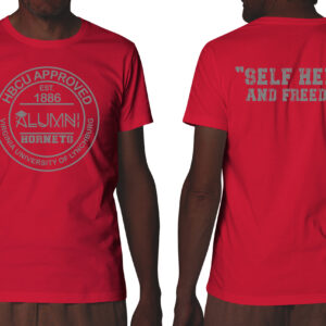 Virginia University of Lynchburg HBCU T-Shirt