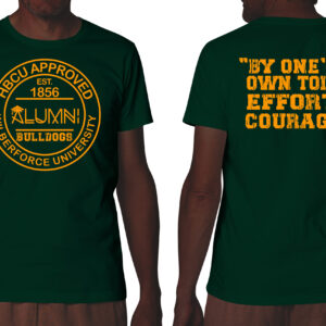 Wilberforce HBCU T-Shirt