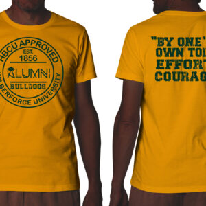 Wilberforce HBCU T-Shirt