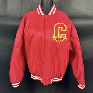 Chadsey Explorers Heavy Weight Bomber Jacket