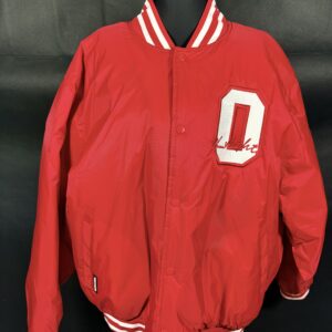 Osborn Knights Heavy Weight Bomber Jacket