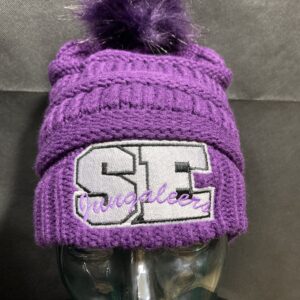 Southeastern Winter Beanie
